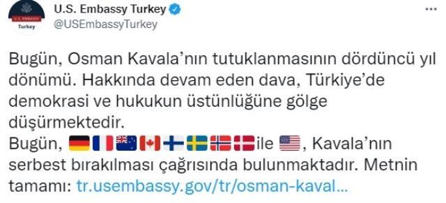 İşadamı mı, kökü dışarıda bir ajan mı?  Gezi'deki rolü neydi? İşte gerçek Osman Kavala