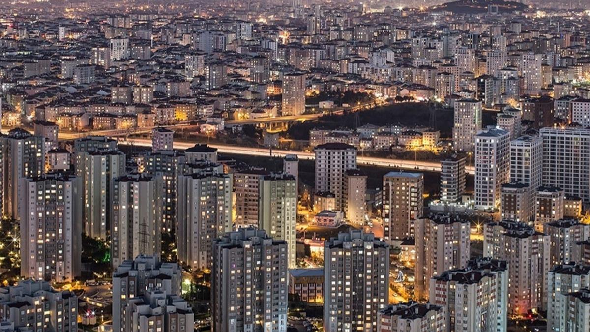 Fahiş aidata düzenleme! Alınan kararları tek tek açıkladılar