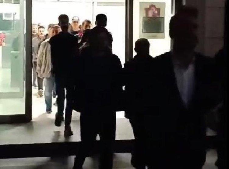 Sosyal medya provokatörünün arkasından çıktı: Talimatları Ümit Özdağ'dan alıyorum!