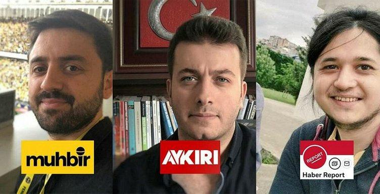 Sosyal medya provokatörünün arkasından çıktı: Talimatları Ümit Özdağ'dan alıyorum!