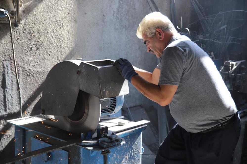 Türkiye'nin paraları Gaziantep'e emanet