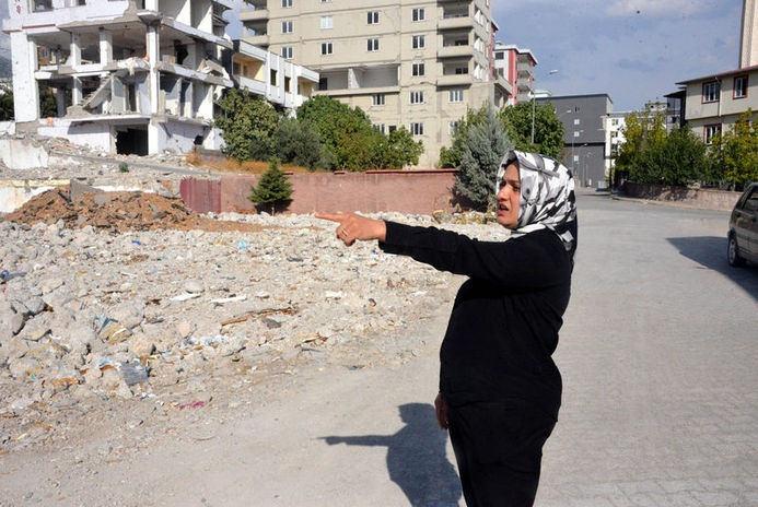 Said Bey Sitesi'ndeki o binada 26 kişi ölmüştü: İşte istenen ceza!