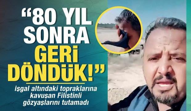 İsrail, Gazze'ye ölüm yağdırıyor! Şehit ve ölen İsraillilerin sayısı açıklandı