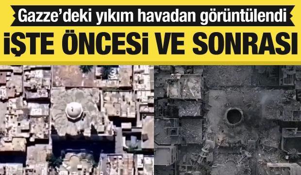 BMGK'daki skandal ABD vetosu sonrası Başkan Erdoğan'dan ilk tepki