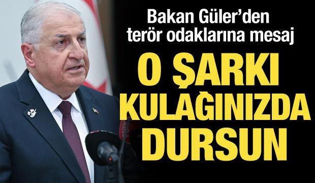 Dr. Eray Güçlüer, Suriye'ye operasyonu işaret etmişti