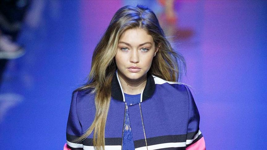 İsrail Hükümeti'nden Gigi Hadid'e yanıt!