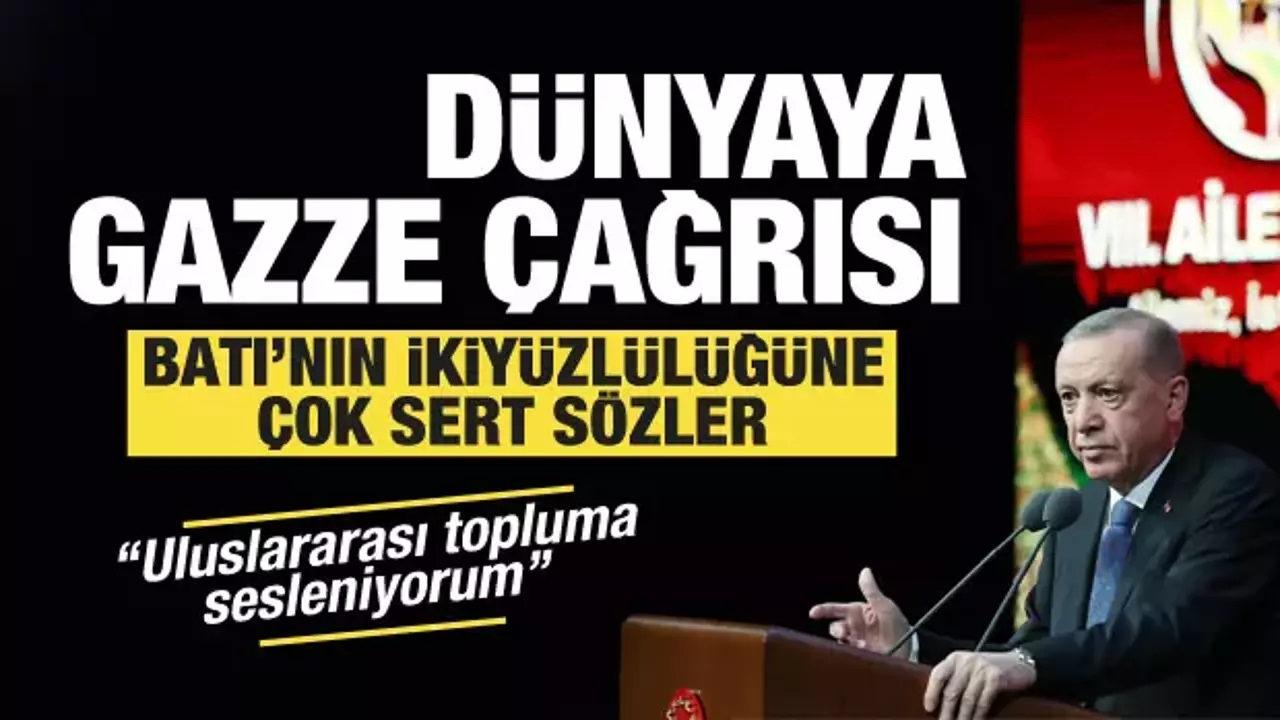 İskoçya Başbakanı Hamza Yusuf: Gazze yoğun bombardıman altında