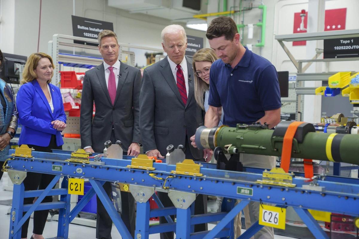 Lockheed Martin'in Başkanı Taiclet'den İsrail itirafı: Kanla besleniyoruz