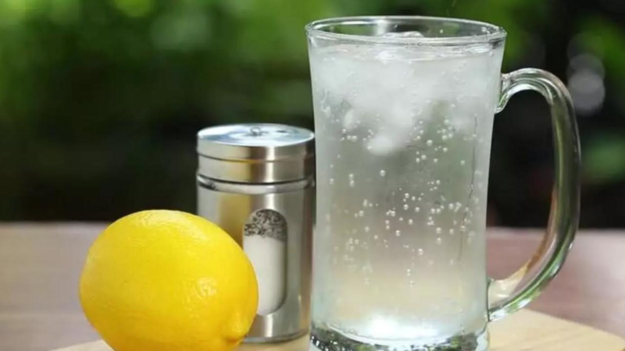 Soda ve maden suyu farkı nedir? Soda ve maden suyu aynı mı, nasıl ayırt edilir?