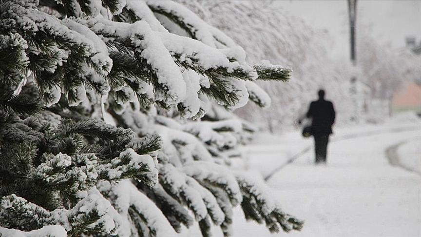 El Nino kışı getiriyor: İlk kar için tarih verildi!