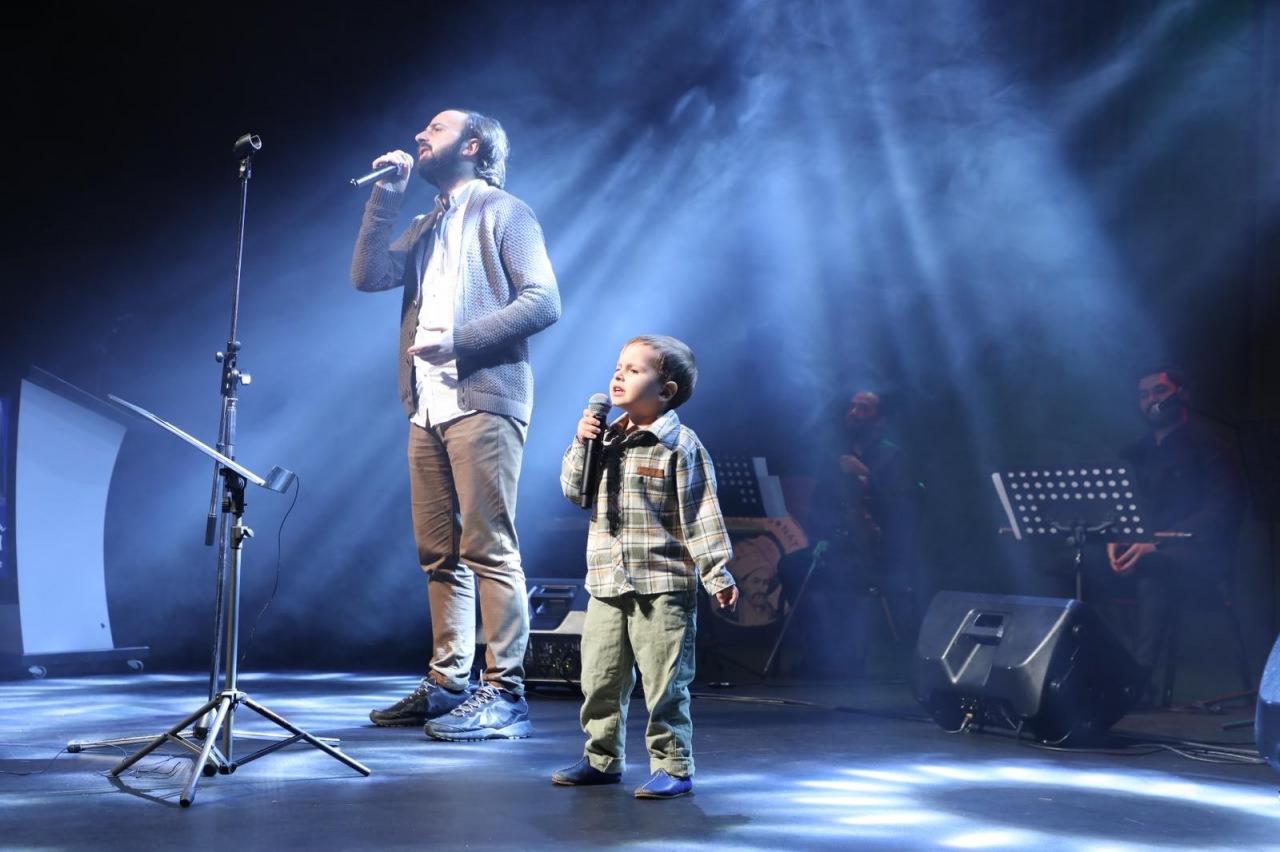 Esenler'de anlamlı etkinlik... Gelirleri Filistin'e bağışlanacak