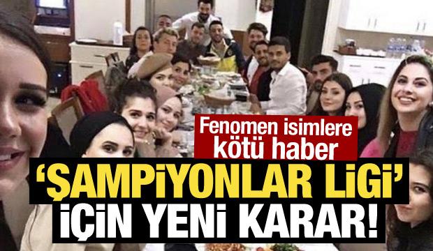 Fon vurgununu büyüyor: Seçil Erzan bu köyü de yaktı!