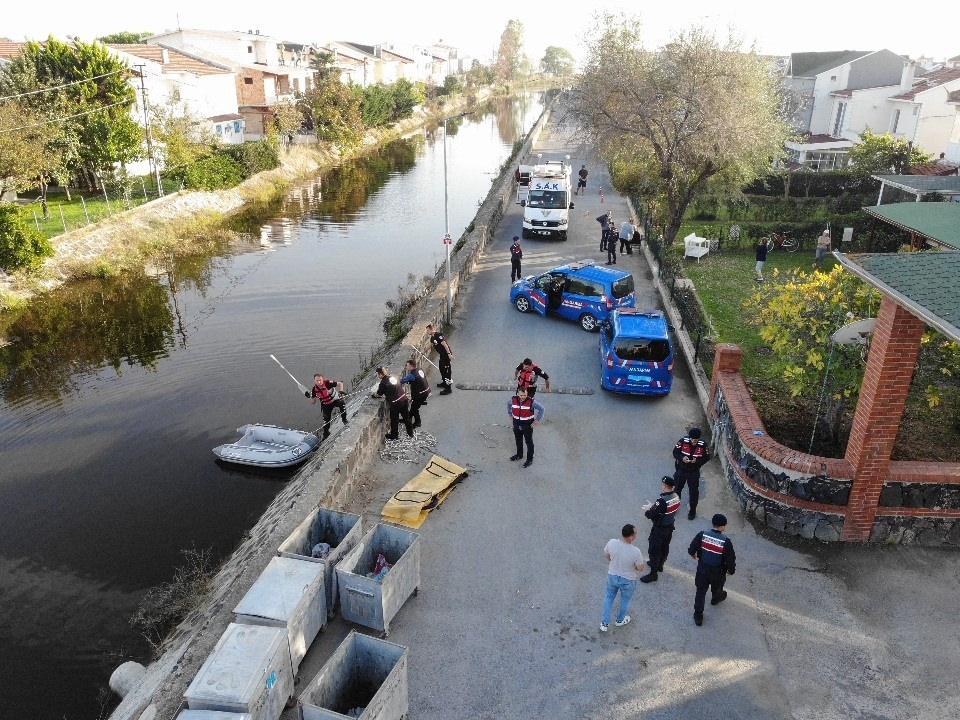 4 gündür kayıp olan öğretmen ölü bulundu