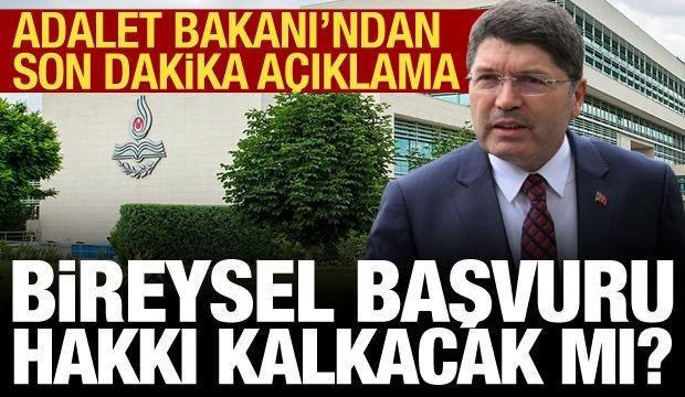 Erdoğan'dan son dakika Yargıtay açıklaması: Serzenişleri elbette göz ardı edemeyiz