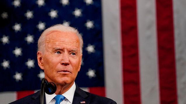 ABD Başkanı Biden'dan son dakika İsrail ve Hamas açıklaması: Hedefimiz bu!