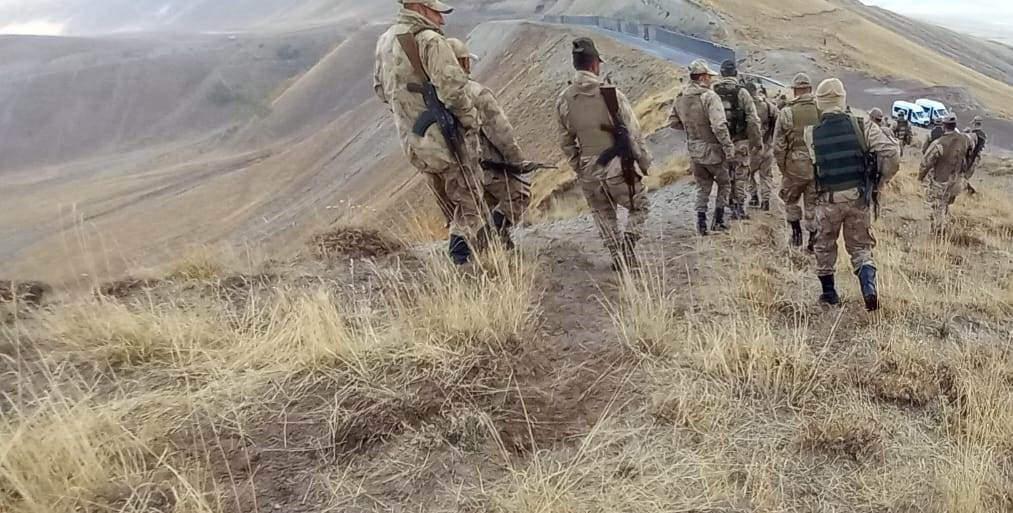 Bitlis’te kan donduran cinayet! Parçalara ayırıp yakmışlar...