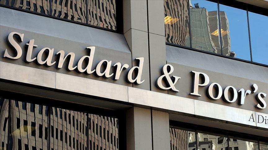 S&P’den Türkiye notu kararı! Kredi not görünümü pozitife çevrildi