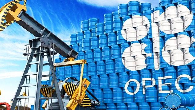 Brezilya, Opec+ ittifakına katıldı!