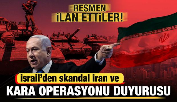 ABD ve İsrail'den kanlı anlaşma! Hamas'ı öne sürüp el sıkıştılar