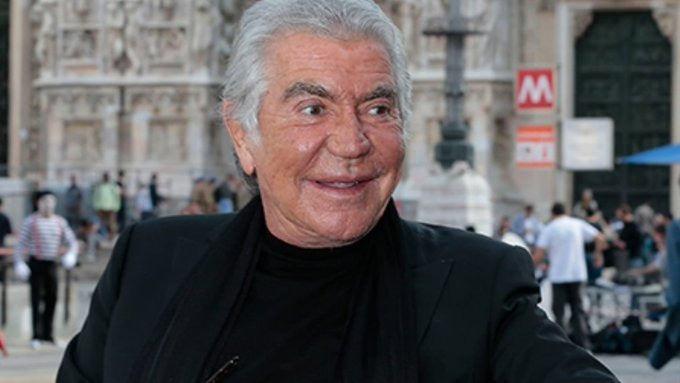 Moda ikonu Roberto Cavalli hayatını kaybetti