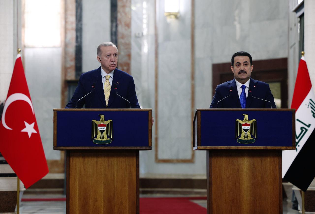 Türkiye'nin hamlesi dengeleri değiştirecek! Dünya denklemi açısından yeni bir milat