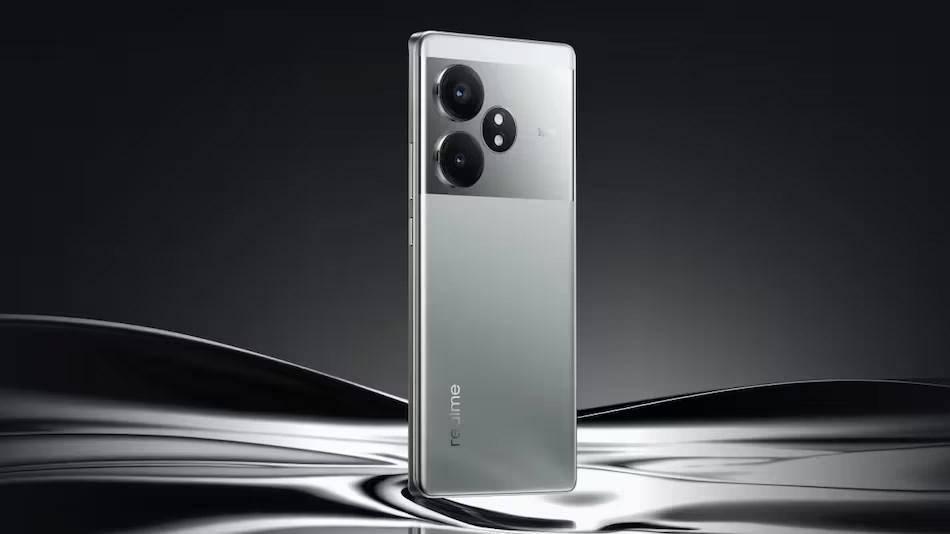 Dünyanın en parlak ekranına sahip! İşte Realme GT Neo 6'nın özellikleri...