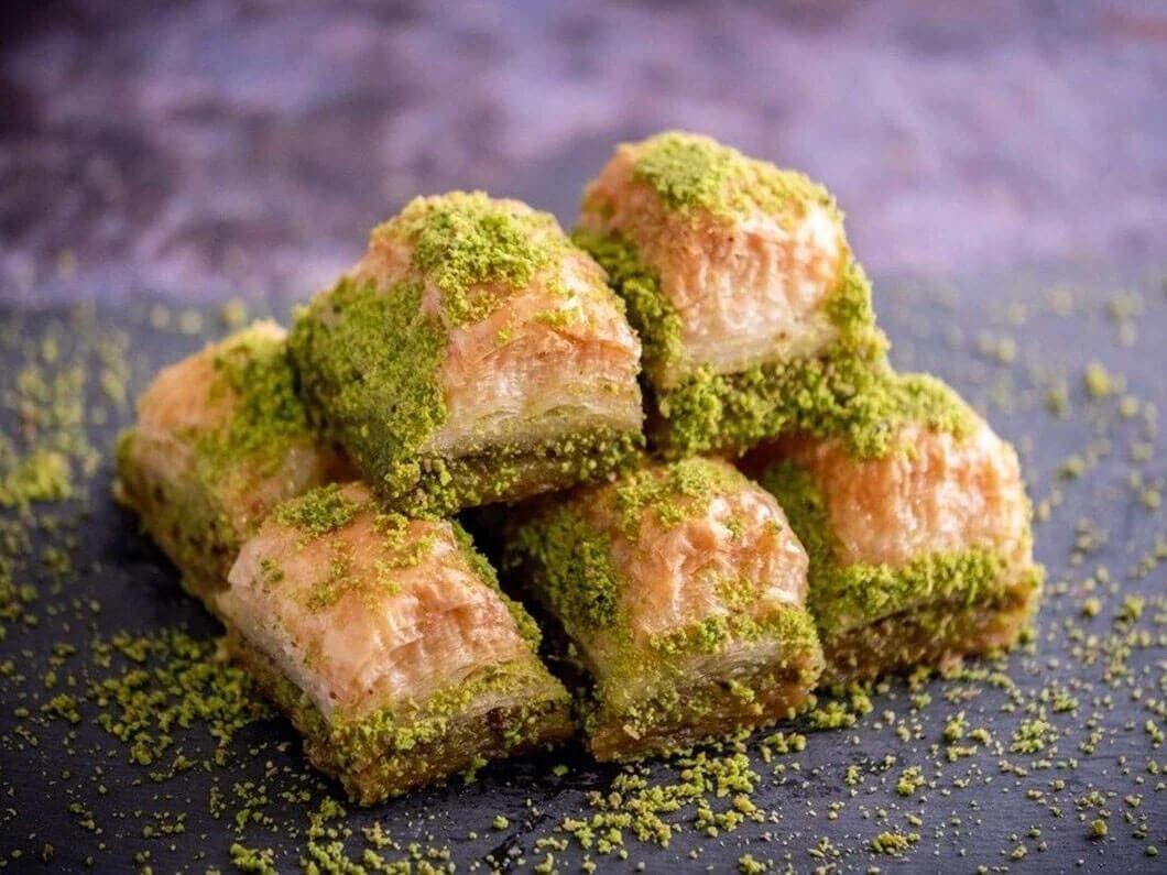 Hazır baklavalık yufkadan baklava tarifi, nasıl yapılır?