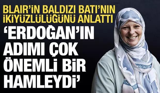 Gazze'deki zulüm Batı'yı İslam'a yönlendirdi: Avrupa'da on binlerce kişi Müslüman oldu!