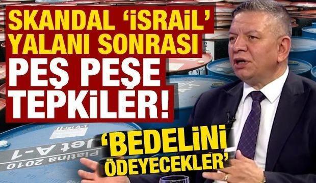 Provokasyona imza atan Evren Barış Yavuz hakkında resen soruşturma başlatıldı