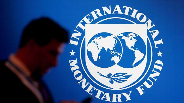 IMF'den özel kredi uyarısı