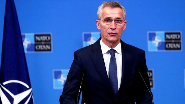 NATO'dan Rusya'yı çıldırtacak açıklama! Stoltenberg son dakika duyurdu: Derhal!