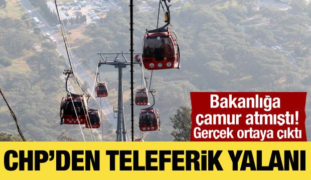 Teleferik faciası göz göre göre gelmiş... ‘Yaptırdık’ denilen bakım yarım yamalak!