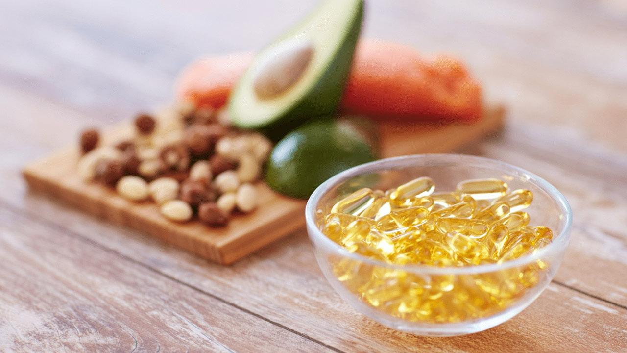 Omega-3 eksikliği belirtileri nelerdir? Omega-3 eksikliği nelere yol açar, nasıl giderilir?