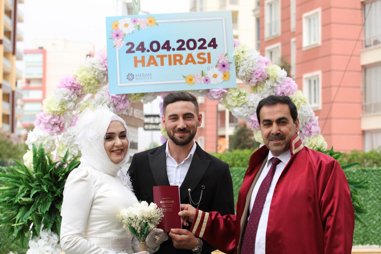 24.04.2024! Bu tarih birçok vatandaşın ortak noktası oldu…