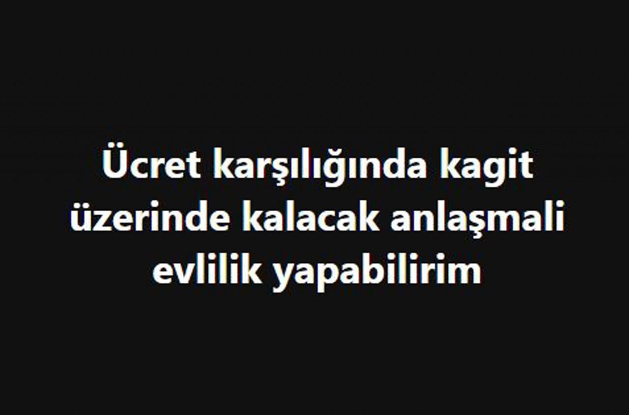 Uzmanlar uyardı! Sayıları artıyor: '50 bin euro karşılığında ayrı ve şartıyla...'