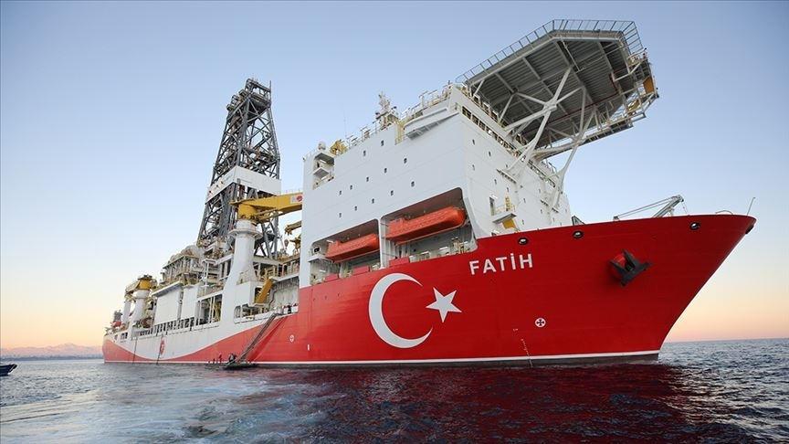 İşte Türkiye'nin Gabar petrolü ve Karadeniz gazından kazancı