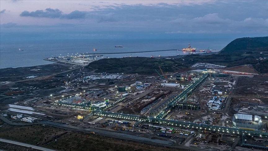 İşte Türkiye'nin Gabar petrolü ve Karadeniz gazından kazancı