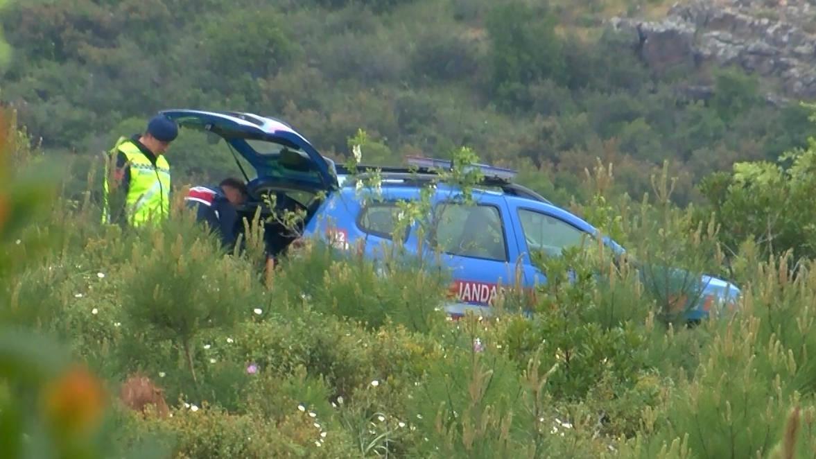 Korhan Berzeg ile ilgili flaş gelişme! Aranan parça bulundu