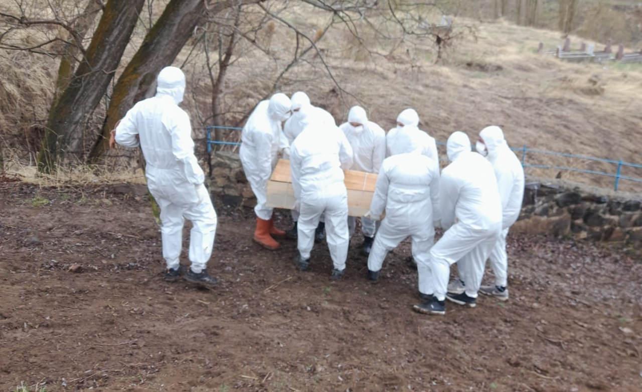 Ürküten ölümler başladı: Acı haber Erzurum'dan!