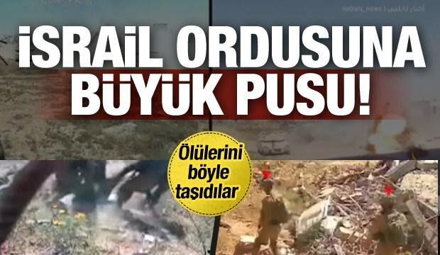 İsrailli eski bakan 'Hamas'ın çökmesi imkânsız' deyip açıkladı: Stratejik olarak yenildik