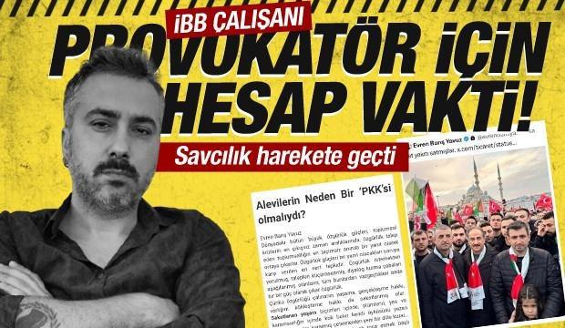 'Filistin’den herkes bıkar, Erdoğan bıkmaz'