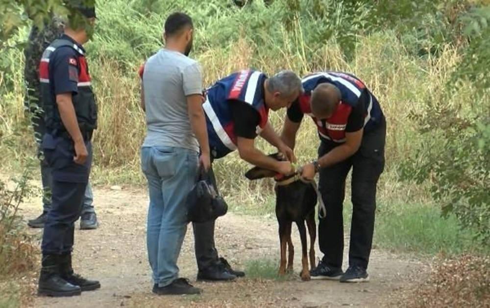 Korhan Berzeg hakkında sıcak gelişme: Köy muhtarı konuştu