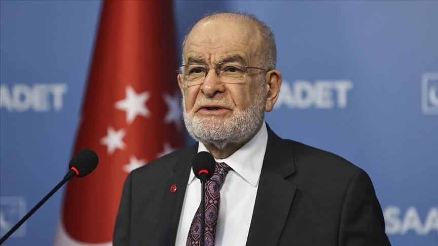 Karamollaoğlu dönemi sona eriyor! Kongre tarihi belli oldu! İşte öne çıkan iki isim