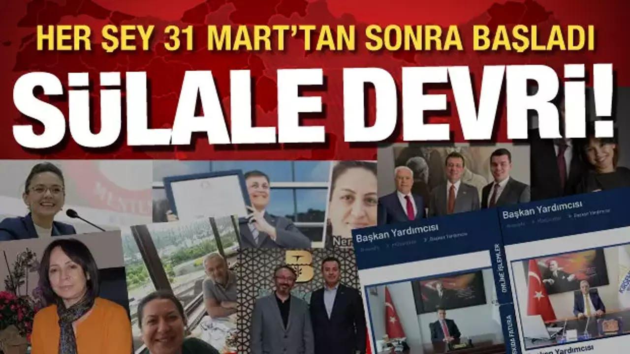 CHP'li başkanlardan Özgür Özel'e rest! Şimdi ne yapacak?