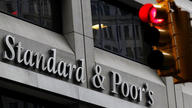 S&P, Türkiye'nin kredi notunu yükseltti!