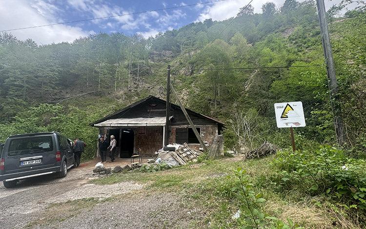 Çocuk yaşta başına geçtiği demir ocağında 50 yılı geride bıraktı