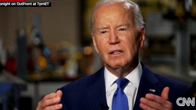 ABD Başkanı Biden'dan son dakika tarihi Gazze itirafı! İsrail'le ipleri kopardı