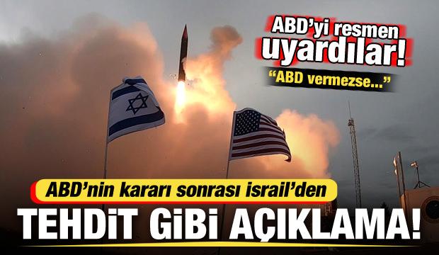 ABD Başkanı Biden'dan son dakika tarihi Gazze itirafı! İsrail'le ipleri kopardı