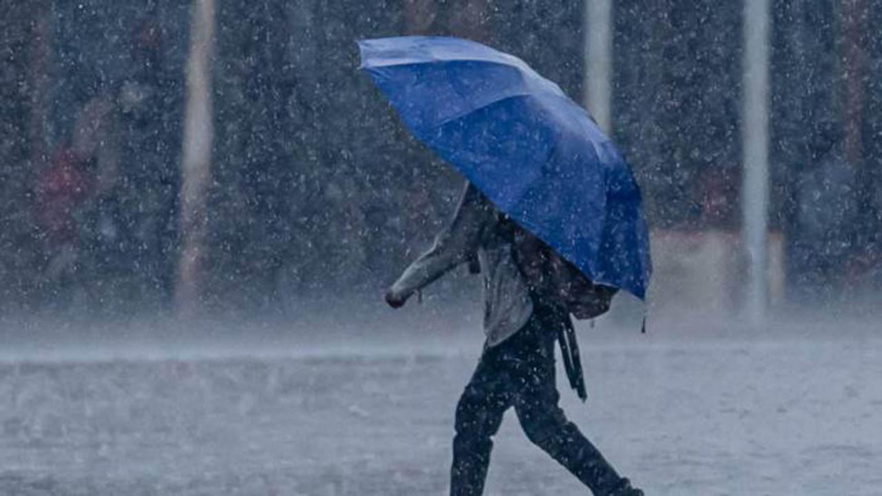 Kışa döndük! İstanbul dahil 29 il için Meteoroloji'den uyarı!