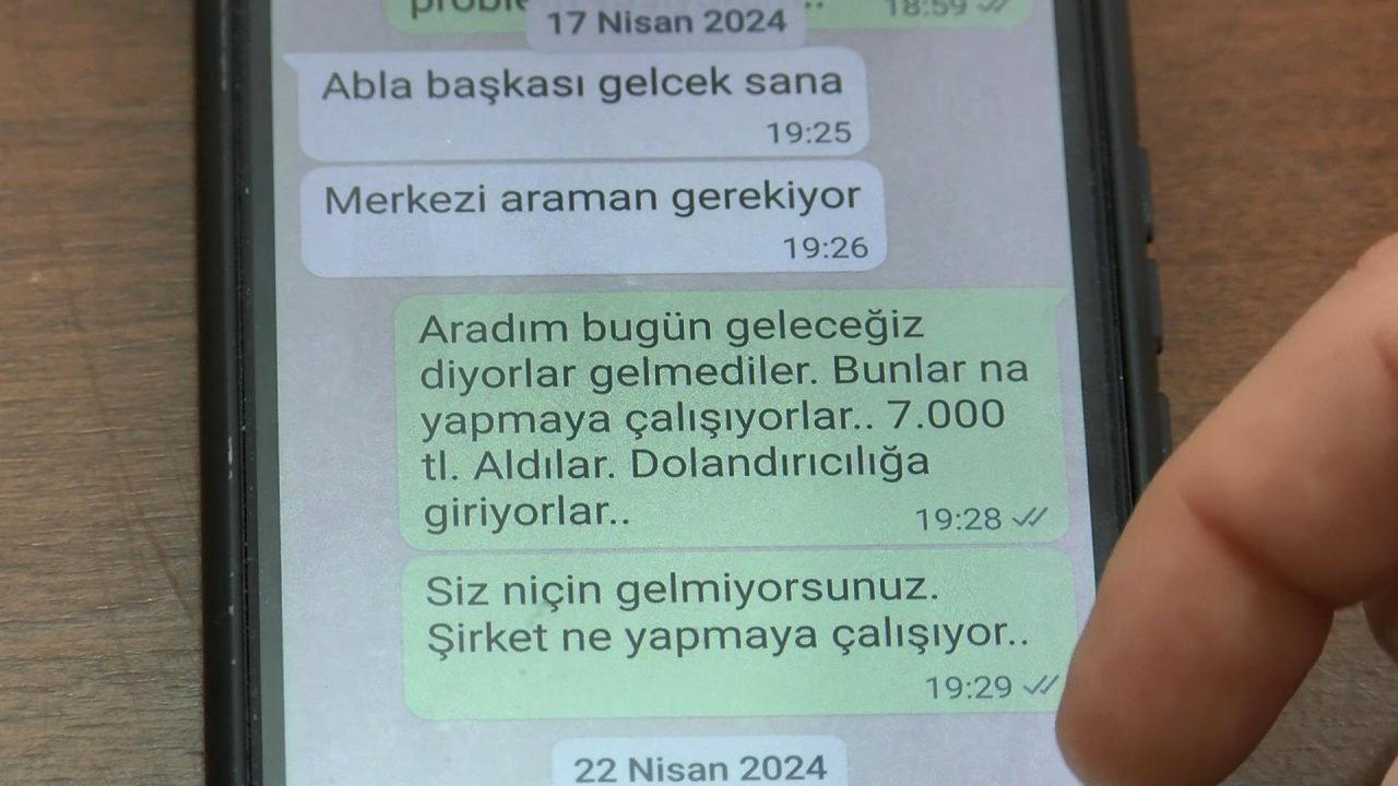 İnternetten bulunan numaralara dikkat: 'Yetkisiz servis' dolandırıcılığı başladı